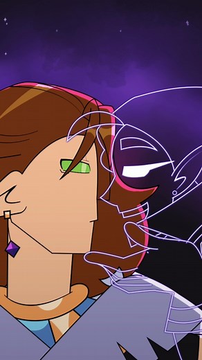 Is it Cold Outside Animation Meme by Muffidoodle