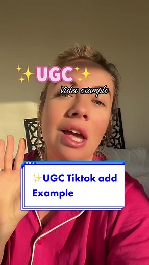 UGC TikTok Ads: Expert Tips & Examples for Beginners