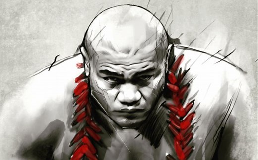 【萨摩亚的骄傲】大卫·图阿 DAVID TUA HIGHLIGHTS ULTIMATE K.O. COMPILATION 2021