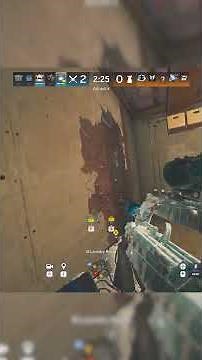 Twitch Ace. #r6 #r6siege #rainbowsix #rainbowsixsiege #champion #godly #fyp