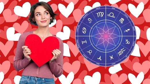 Esto es lo que te espera en el amor durante febrero, según tu signo del zodiaco