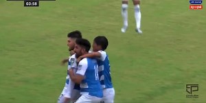 2.4M views · 138K reactions | ¿Hola, FIFA? Les presentamos al brasileño Bruno Krenkel, jugador del Next Step FC (Camboya). Control, caño de espaldas y golazo TOP... ¡para luchar por el Puskas! | SportsCenter ESPN | Facebook