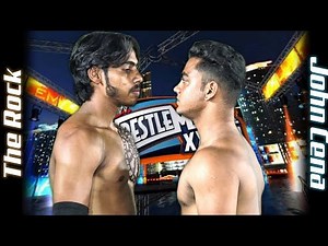 John Cena vs The Rock WrestleMania 28 Full Match | WWE WrestleMania 42