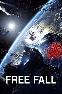 Stream Free Fall (2025): Find it on Netflix, Prime Video, Hulu & more