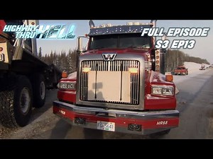 Arming For Battle | Full Episode | S3 EP13 | Highway Thru Hell
