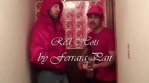 Red Hots (History, Pictures & Commercials) - Snack History