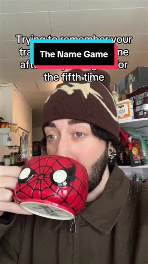 Understanding Name Changes in LGBTQ Friendships