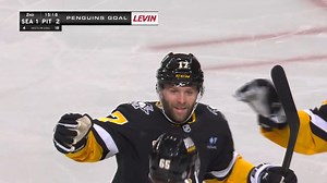 63K views · 1K reactions | Malkin ➡️ Karlsson ➡️ Rust  We love to see it. 2-1 Penguins! | Pittsburgh Penguins | Facebook