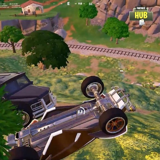 Yo, Epic? #Fortnite | Fortnite Hub