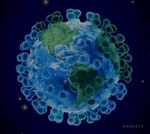 Muse - Isolated System 🔊 | Ed Howlett