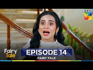 Fairy Tale Episode 14