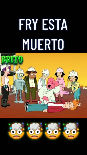 Futurama: Frida Cascada y Ecofeminismo en La Inmensidad