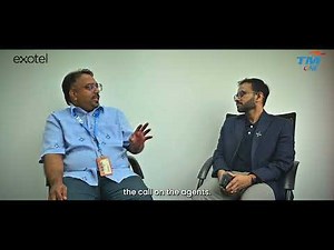 From 50 to 1,000 Accounts: How TM One Scaled with Exotel