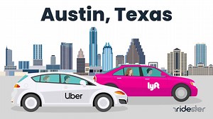 Ridesharing in Austin: The Best Options in Town | Ridester