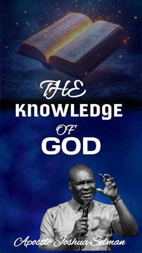 SEE WHY MANY PEOPLE CAN'T RECEIVE POWER FROM GOD - APOSTLE JOSHUA SELMAN | Rhema Channel Tv