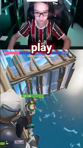 This Kid was BANNED from Fortnite for 3 YEARS!