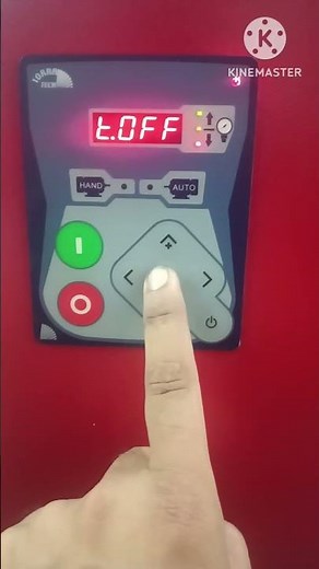 Tornatech jocky pump controller off dely timer settings