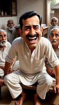 TRUMP Ne Khareed Liya Greenland? 😱 Netaji Bhi Reh Gaye Dang! 🤝💰| Greenland | EU #comedy #funny