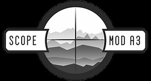 Scope Mod A3 addon
