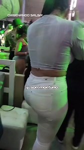 Salsa y control 🕹️ sabor a salsa 😊🎷🇵🇷 | Wilson Reinoso Mora