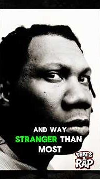 😳What Happened to KRS-One