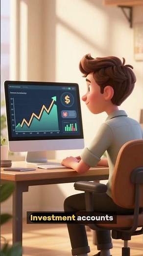 Types of Bank Accounts Explained