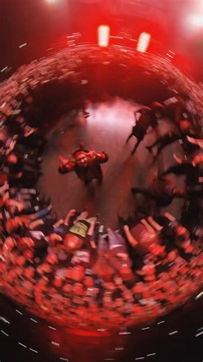 10K views · 399 reactions | ‘PATHFINDER’ LIVE IN AMSTERDAM  EU & UK tour with Slipknot continues tonight in Stuttgart! We’ll be back in The Netherlands in 2025 on our headline ‘ZENITH’ tour - secure your tickets now at BLEEDFROMWITHIN.COM : Tom J D Armstrong ️: Steven Jones Audio | Bleed From Within | Facebook