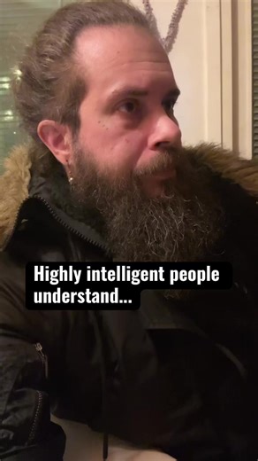 #highlyintelligent #intelligence #stupidity #smartpeople