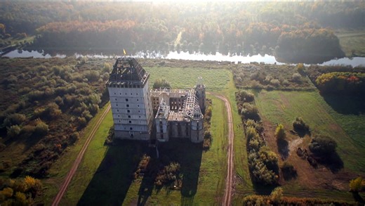 Kasteel Almere in principe verkocht, in 2026 begin met woningbouw