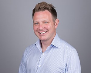 Gareth Hooper