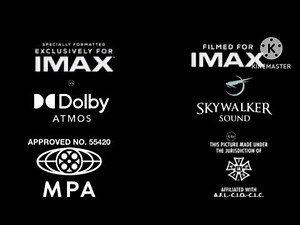 Digital Cinema Endings: Ed Edd n Eddy (2025)