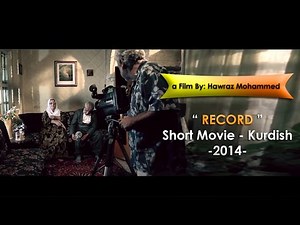 ( RECORD ) Short Film - Kurdish (2014)