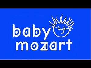 Baby Mozart Logo Bloopers Take 8: 4 Bloopers this Time?!
