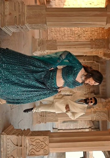 Pre-Wedding Photoshoot in India: A Romantic Journey