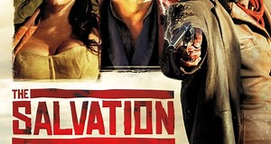 The Salvation - Film 2014