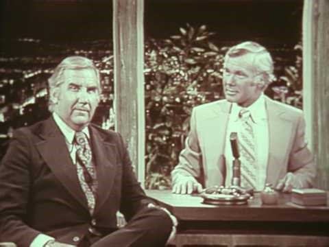 Johnny Carson for Whirlpool Appliances - 1972/73