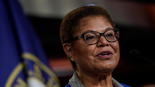 Who is Karen Bass? Why was the LA Mayor in Ghana? What to know amid California wildfires