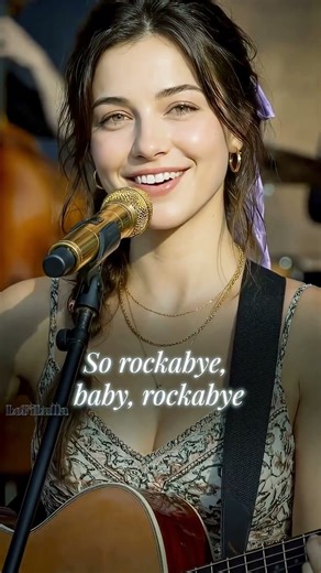 Clean Bandit - Rockabye Lyrics - (feat. Sean Paul & Anne-Marie) #lyricsvideo #shorts #feelthesong