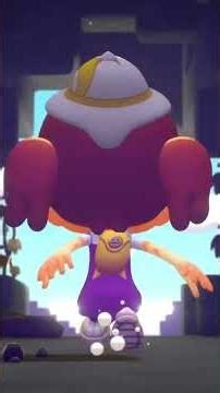 The Art Direction of Pokopia