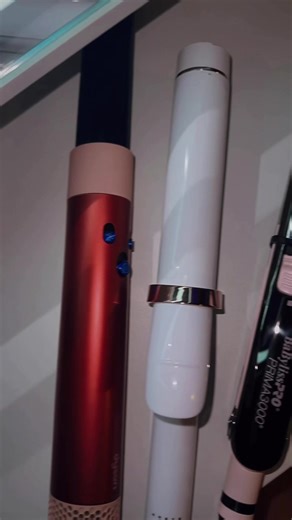 Tips for Perfect Hair with Dyson and T3 Tools