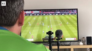 FIFA 20 ist optimiert für die Xbox One X. Das heißt für euch mehr Details, höhere Performance und noch stabilere Framerates! Unsere Trainer haben es sich natürlich nicht nehmen lassen, das Game anzuzocken. Wie sie es finden, seht ihr im Video: | Microsoft ExpertZone