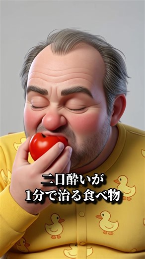 二日酔いが1分でなおる食べ物 #二日酔い対策 #サプリおすすめ #PR