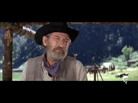 Tribute to Arthur Hunnicutt