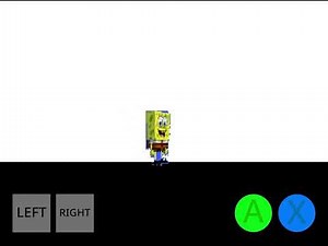 spongebob supersponge scratch tech demo that I made in scratch