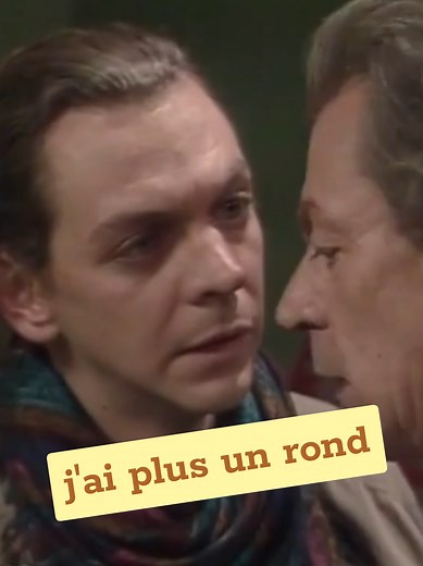 Marc Labrèche redécouvre son père : un tournage touchant