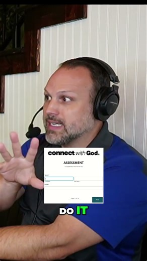 UTWM: 12 Personalized Ways To Hear From the Lord: Mercy Culture Church Assessment #test #podcast