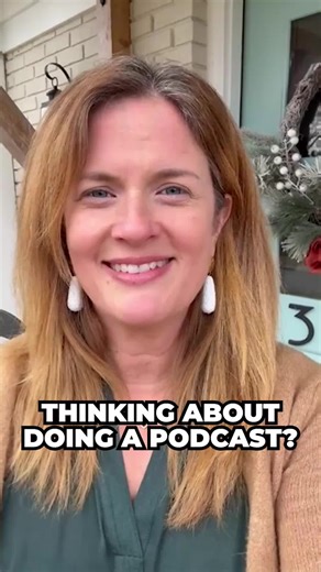 One year in, and Lending Leadership proved one thing. Conversations connect. 🎙️ From highlighting incredible loan officers to welcoming smart industry voices, this podcast has been about real stories, real challenges, and real wins. And the impact goes beyond downloads. It builds trust, authority, and community. Thinking about starting your own podcast? Go for it. Your voice might be exactly what someone needs to hear. Message us for help on getting started!