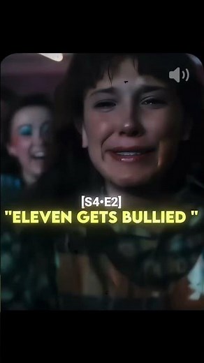 Stranger things sad moments edit #sad