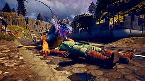 Obsidian新作『The Outer Worlds』最新トレイラーが公開、舞台となる「Halcyon」へようこそ！ | Game*Spark - 国内・海外ゲーム情報サイト