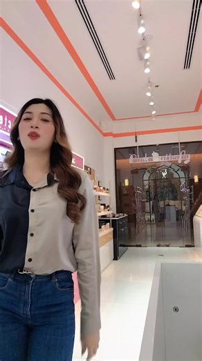 Discover the Pink Butterfly at Sohar Branch Tomorrow